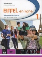 Eiffel ligne eb usato  Acqualagna