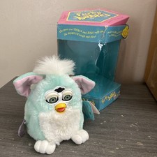 1999 furby babies for sale  Fort Wayne