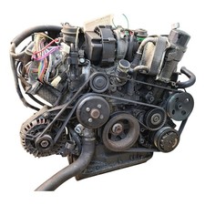 Mercedes engine 5.0l for sale  ATTLEBOROUGH
