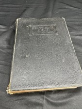 Peloubet bible dictionary for sale  Turner