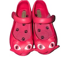 SAPATO PLANO ROSA CRIANÇA 30901 MINI MELISSA ULTRAGIRL II SP 51575 comprar usado  Enviando para Brazil