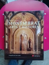 Montserrat arte historia usato Montserrat arte historia usato  Volvera