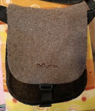 Mufflon tasche gebraucht kaufen  Goslar