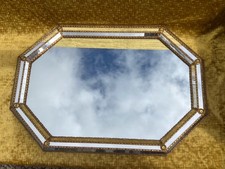 Vintage venetian ornate for sale  BOLTON
