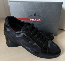Prada sneaker camouflage gebraucht kaufen  Deutschland