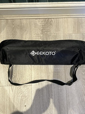 Geekoto carbon fiber for sale  WIGAN