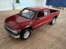 Scale 1998 chevrolet for sale  WOLVERHAMPTON