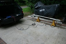 Caravan motor mover for sale  SEVENOAKS