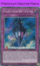 Transmigration tachyon pn d'occasion  France