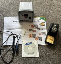 Pace intelliheat soldering for sale  BRADFORD