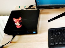 Alienware alpha gaming for sale  BROMSGROVE