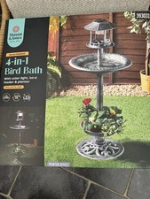 bird bath for sale bird bath for sale BURNHAM-ON-SEA