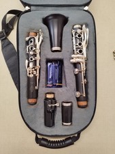 Clarinetto buffet crampon usato  Gavardo