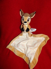 Doudou peluche mouchoir d'occasion  Épouville