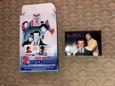 New avengers card for sale  NOTTINGHAM
