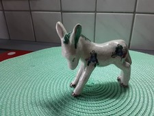 Kleiner esel keramik gebraucht kaufen  Senftenberg