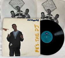 D.j. jazzy jeff for sale  Los Angeles