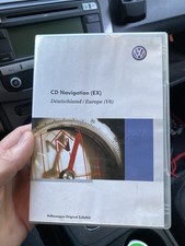Navigation europa west gebraucht kaufen  Overath