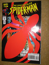 Spectacular spider man for sale  UK