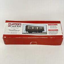 Slaters coach kits for sale  ROYSTON