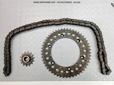 Sprocket 5chf54440000 yamaha usato  Serra de Conti