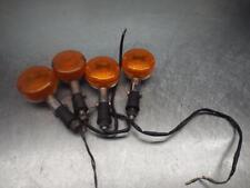 Yamaha 1980s indicators for sale  NEWCASTLE