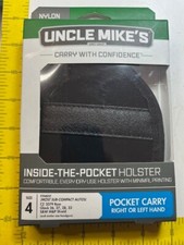 Uncle mike ambi for sale  Moncks Corner