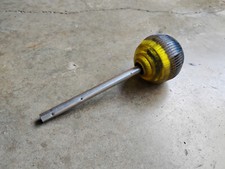 Chave de fenda catraca bola "Easy Driver" vintage Creative Tools Inc. EUA, usado comprar usado  Enviando para Brazil