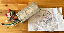 42volt motor speed for sale  DORKING