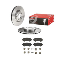 Brembo kit freni usato  Napoli