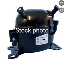 Refrigeration compressor 134 for sale  Eight Mile