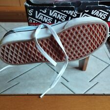 Vans scarpe old usato  Cremona