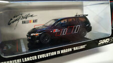 Inno64 2005 mitsubishi d'occasion  Schirmeck