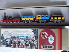 Trix 1205 adler gebraucht kaufen  Kehl