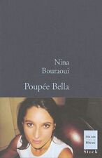 Poupee bella nina d'occasion  France