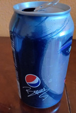 Lattina pepsi cola usato  Torino