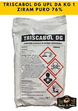 Triscabol upl ziram usato  Partinico