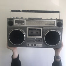 hitachi boombox for sale hitachi boombox for sale Union