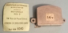 Régulateur électronique épo d'occasion  La Teste-de-Buch