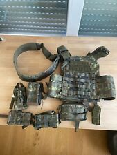 Plattenträger lindnerhof genv gebraucht kaufen  Aulendorf