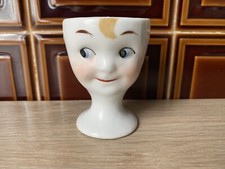 Ancien coquetier tête d'occasion  Yenne