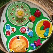 Chicco motorik spieltisch gebraucht kaufen  Marienmünster
