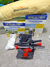 Camping paket gas gebraucht kaufen  Kamp-Bornhofen