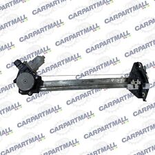 Motor de janela traseira esquerda traseira Honda Civic 2006-2011 com regulador comprar usado  Enviando para Brazil