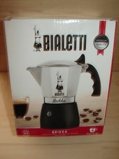 Bialetti brikka espressomaschi gebraucht kaufen  Wildberg