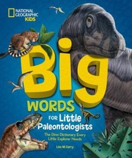 Big words little for sale  Aurora