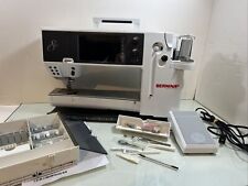 Bernina sewing quilting for sale  Yorktown
