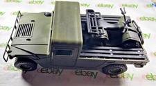 Peacekeepers humvee quad for sale  Marco Island