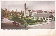 St. augustine florida for sale  Brooklyn
