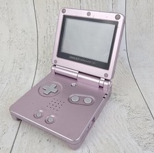 Nintendo gameboy advance for sale  WOKING